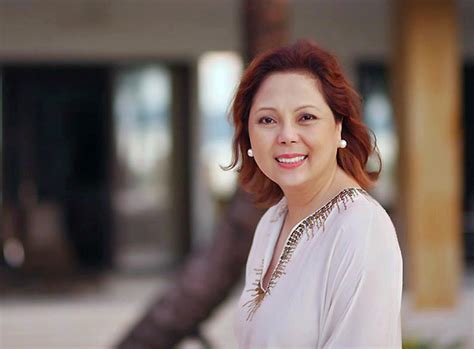 christina ponce enrile.